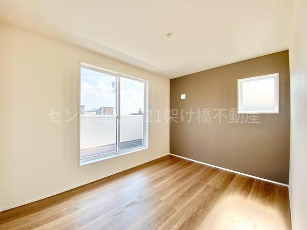 豊川市御津町大草59期　新築戸建（全2棟）２号棟