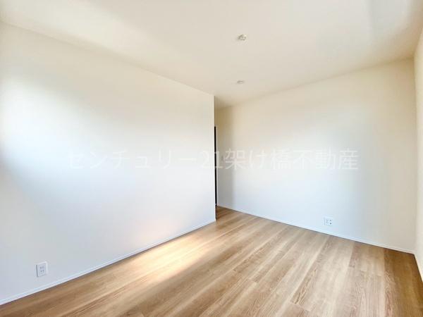 豊川市御津町大草59期　新築戸建（全2棟）２号棟