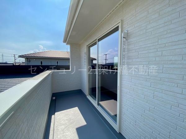 豊川市御津町大草59期　新築戸建（全2棟）２号棟