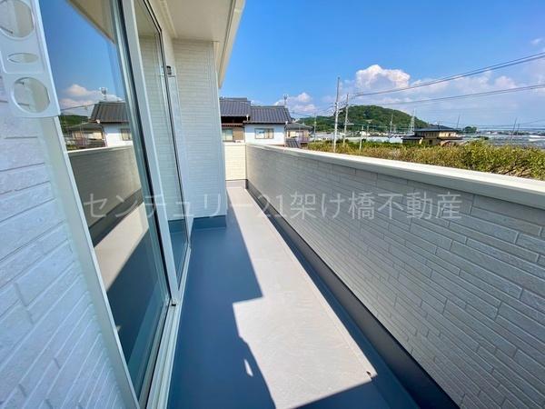豊川市御津町大草59期　新築戸建（全2棟）２号棟