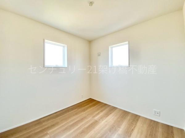 豊川市御津町大草59期　新築戸建（全2棟）２号棟