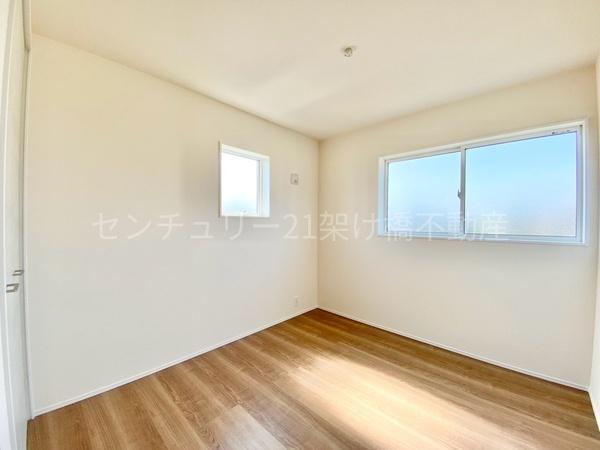 豊川市御津町大草59期　新築戸建（全2棟）２号棟