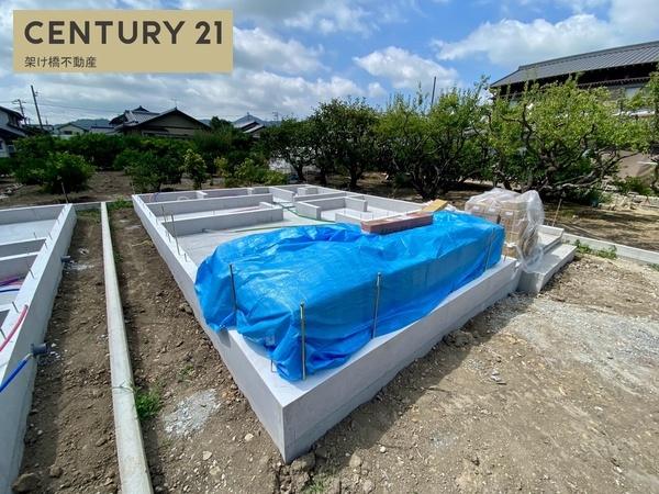 豊川市御津町大草59期　新築戸建（全2棟）２号棟