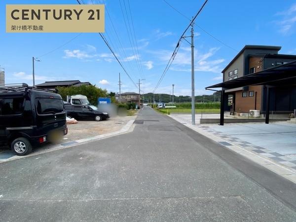 豊川市御津町大草59期　新築戸建（全2棟）２号棟