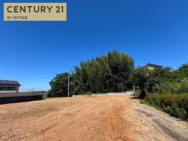 半田市平和町6丁目の売土地