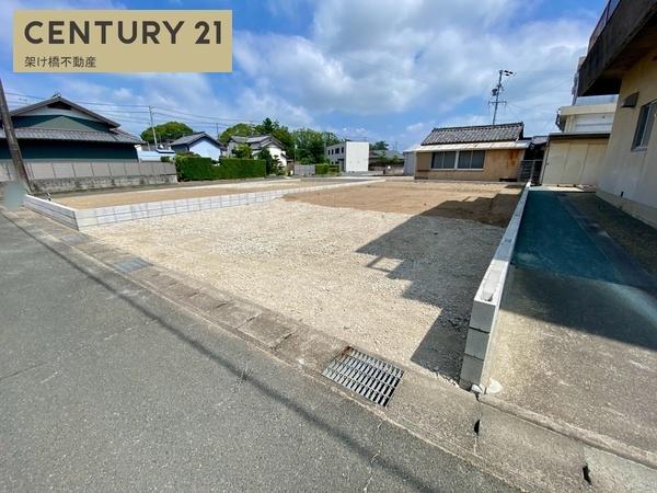 豊川市御津町第２期新築戸建（全3棟）１号棟