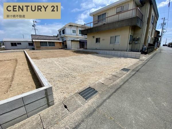 豊川市御津町第２期新築戸建（全3棟）１号棟