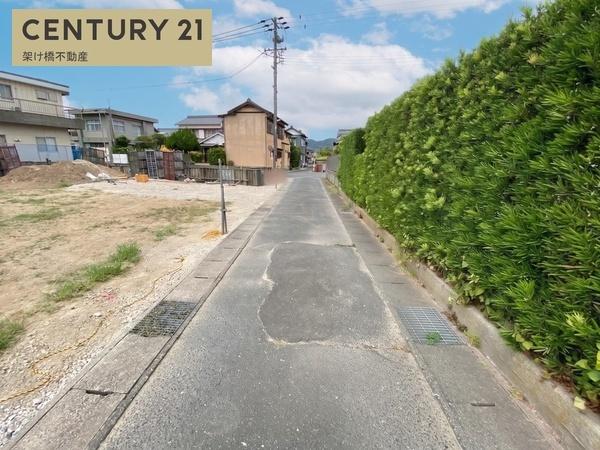 豊川市御津町第２期新築戸建（全3棟）２号棟