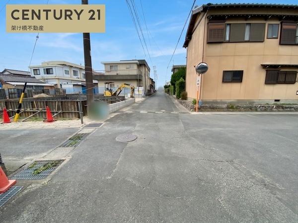 豊川市御津町第２期新築戸建（全3棟）２号棟