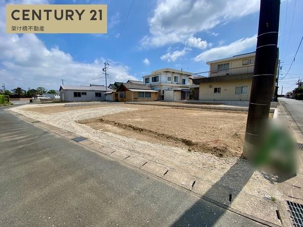 豊川市御津町第２期新築戸建（全3棟）２号棟