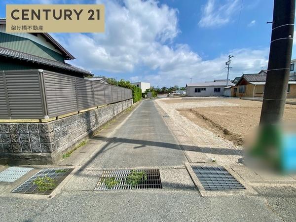 豊川市御津町第２期新築戸建（全3棟）２号棟