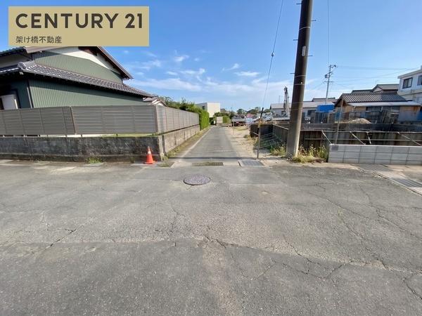 豊川市御津町第２期新築戸建（全3棟）２号棟