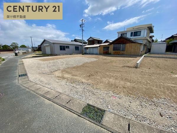 豊川市御津町第２期新築戸建（全3棟）３号棟
