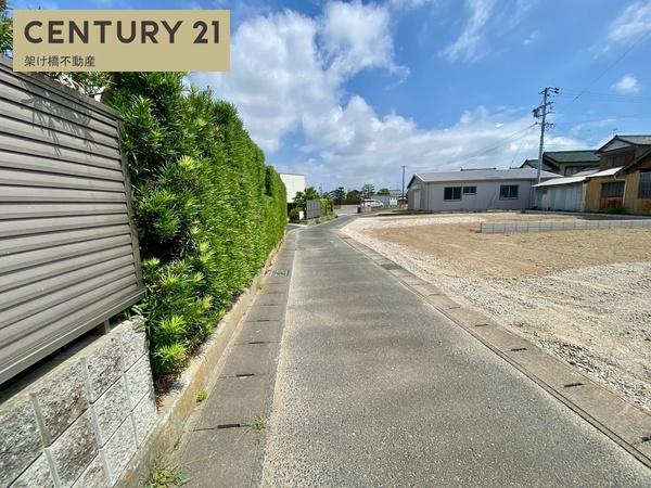 豊川市御津町第２期新築戸建（全3棟）３号棟