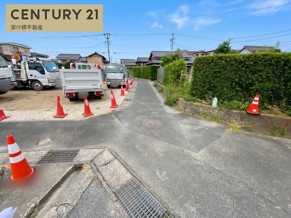 豊川市御津町第２期新築戸建（全3棟）３号棟