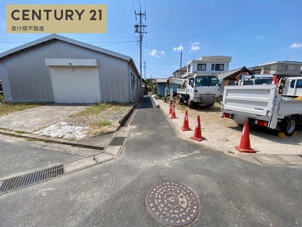 豊川市御津町第２期新築戸建（全3棟）３号棟