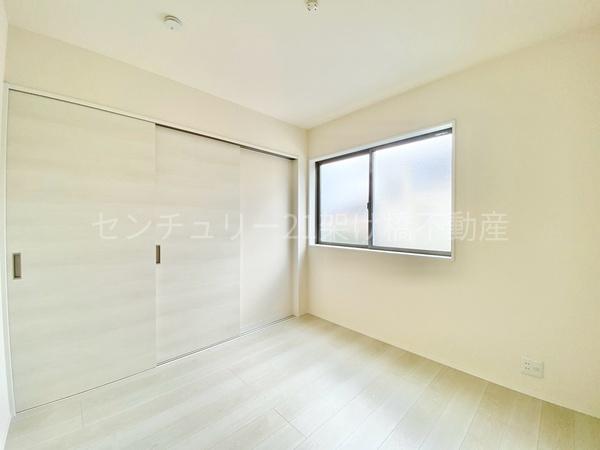 豊川市赤坂町第2期　新築戸建（全1棟）１号棟