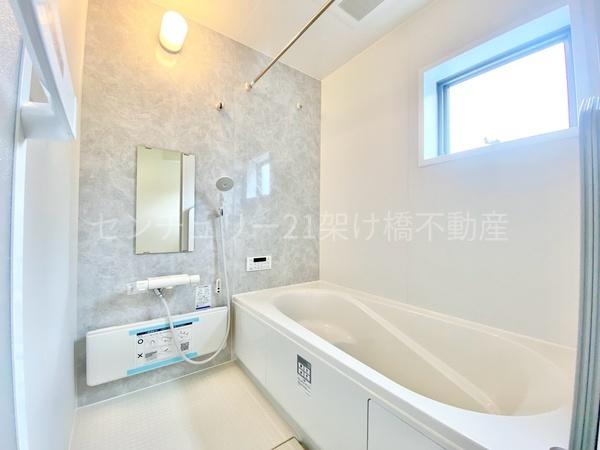 豊川市赤坂町第2期　新築戸建（全1棟）１号棟