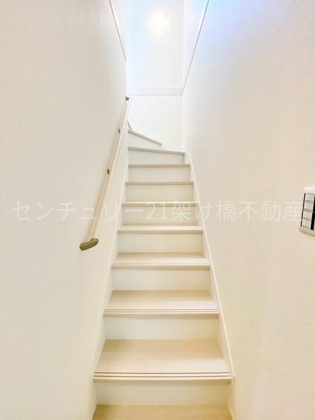 豊川市赤坂町第2期　新築戸建（全1棟）１号棟