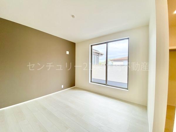 豊川市赤坂町第2期　新築戸建（全1棟）１号棟