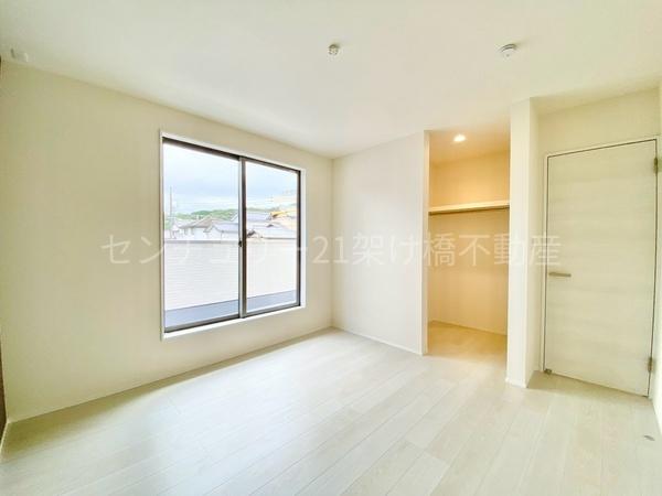 豊川市赤坂町第2期　新築戸建（全1棟）１号棟