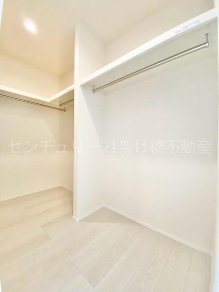 豊川市赤坂町第2期　新築戸建（全1棟）１号棟
