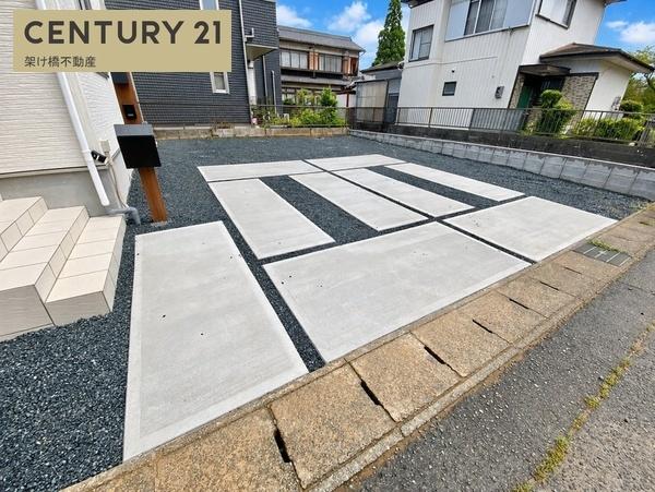 豊川市赤坂町第2期　新築戸建（全1棟）１号棟