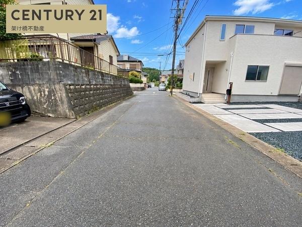 豊川市赤坂町第2期　新築戸建（全1棟）１号棟