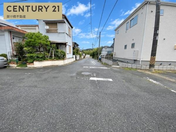 豊川市赤坂町第2期　新築戸建（全1棟）１号棟