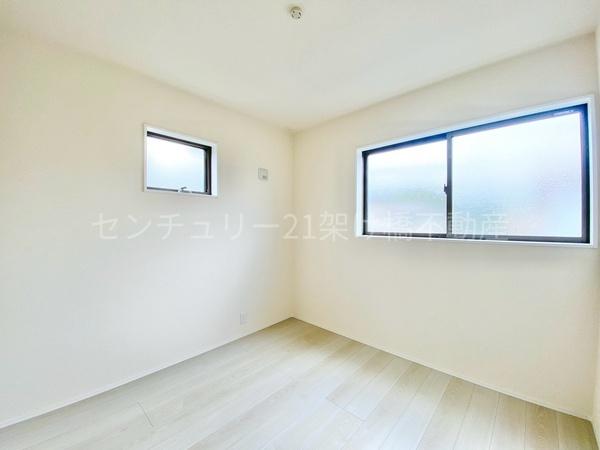 豊川市赤坂町第2期　新築戸建（全1棟）１号棟
