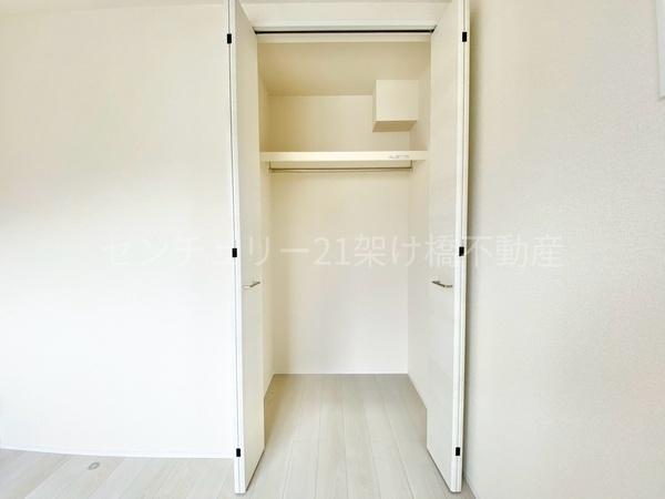 豊川市赤坂町第2期　新築戸建（全1棟）１号棟