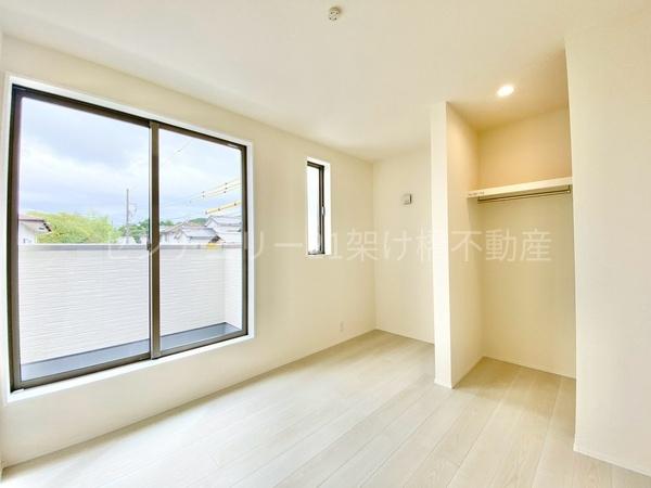 豊川市赤坂町第2期　新築戸建（全1棟）１号棟