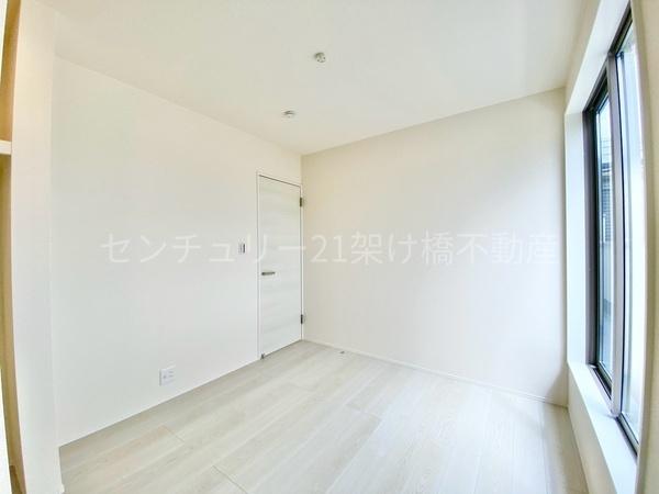 豊川市赤坂町第2期　新築戸建（全1棟）１号棟
