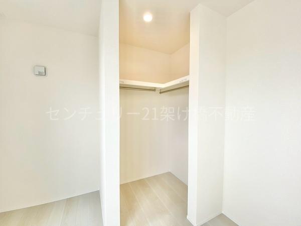 豊川市赤坂町第2期　新築戸建（全1棟）１号棟