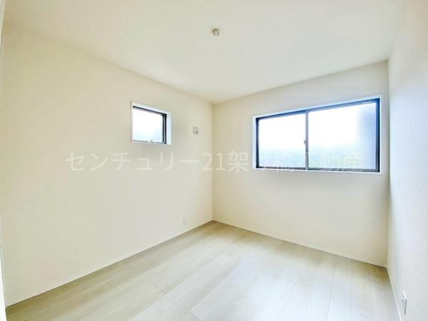 豊川市赤坂町第2期　新築戸建（全1棟）１号棟