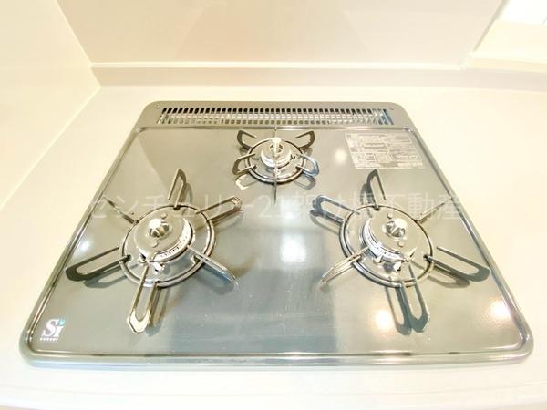 豊川市赤坂町第2期　新築戸建（全1棟）１号棟