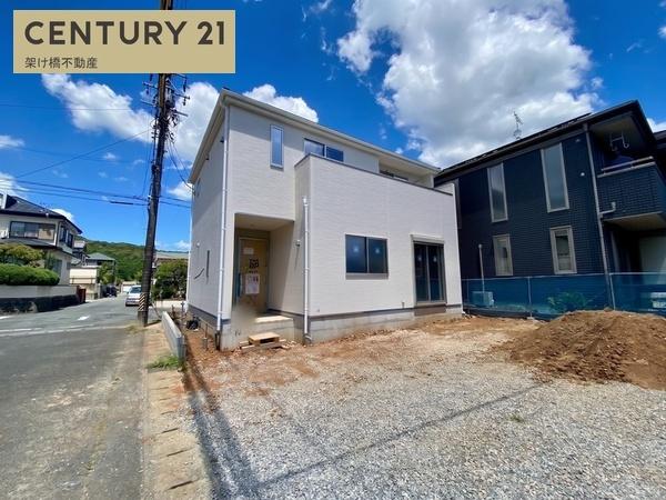 豊川市赤坂町第2期　新築戸建（全1棟）１号棟