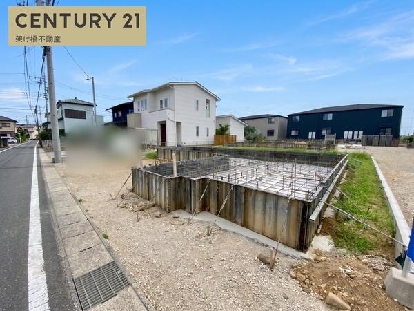 豊川市伊奈町平内５９期　新築戸建（全3棟）１号棟