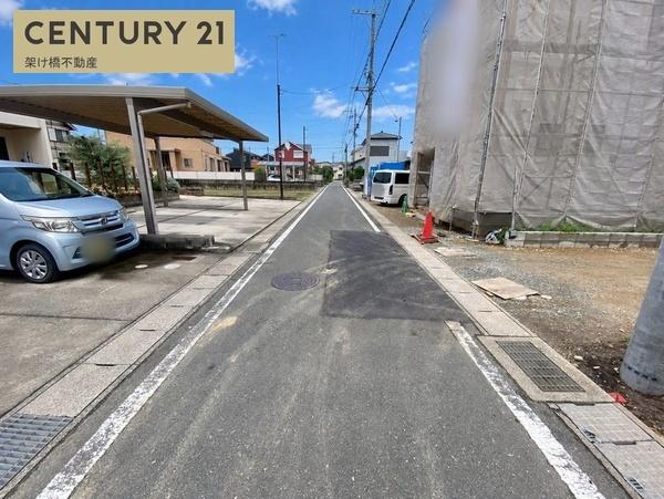 豊川市伊奈町平内５９期　新築戸建（全3棟）２号棟