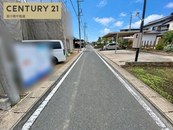 豊川市伊奈町平内５９期　新築戸建（全3棟）３号棟