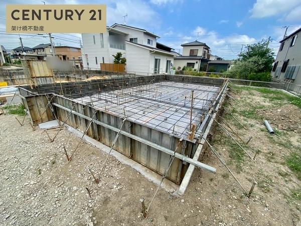 豊川市伊奈町平内５９期　新築戸建（全3棟）３号棟