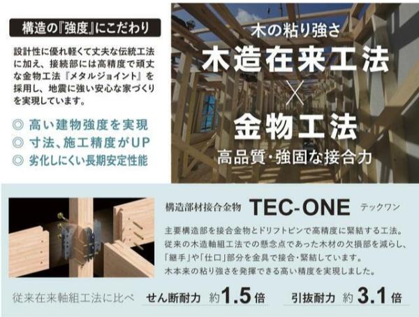 豊川市東曙町　新築戸建（全1棟）