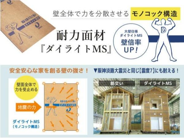 豊川市東曙町　新築戸建（全1棟）