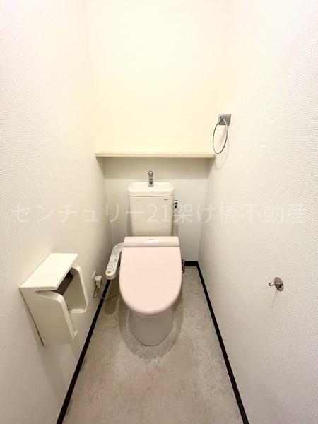 ダイヤパレス羽根井西館