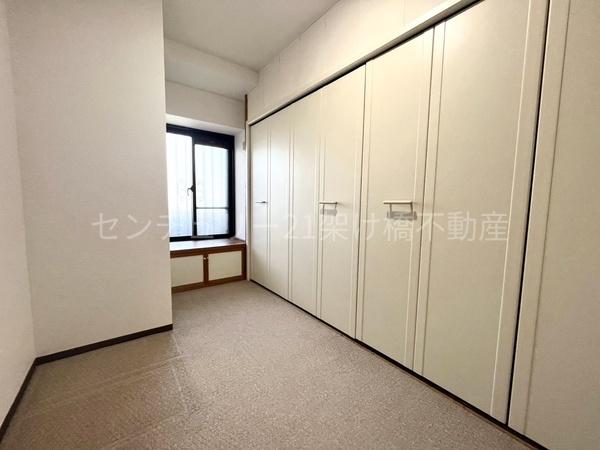 ダイヤパレス羽根井西館
