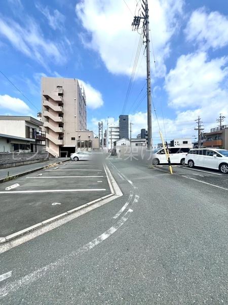 ダイヤパレス羽根井西館