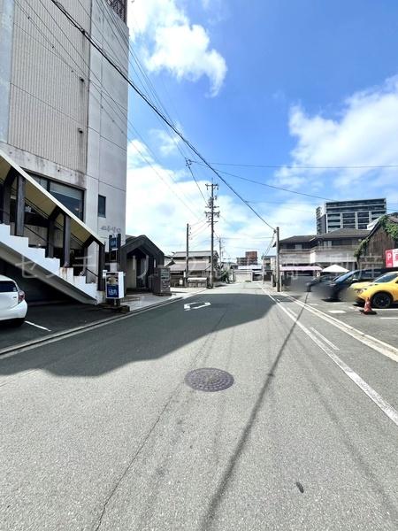 ダイヤパレス羽根井西館