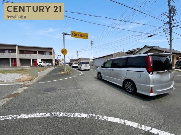 豊川市中条町59期　新築戸建（全６棟）１号棟