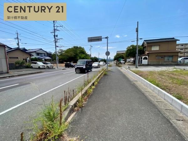 豊川市中条町59期　新築戸建（全６棟）１号棟