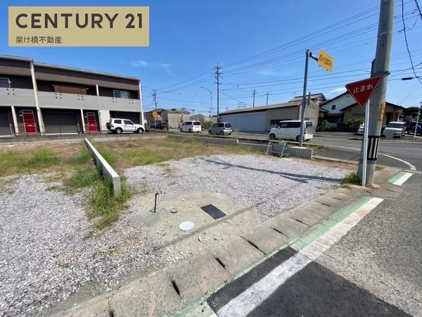 豊川市中条町59期　新築戸建（全６棟）１号棟